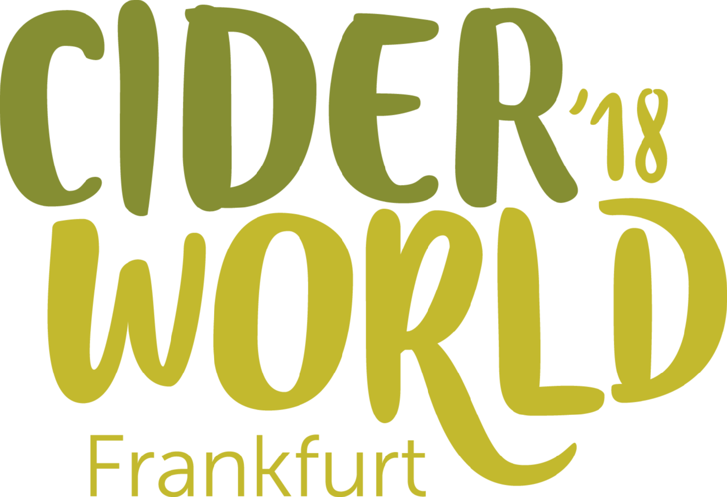 Ciderworld Award - Poster Clipart (1483x1013), Png Download