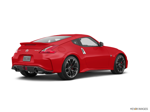 Used 2017 Nissan 370z In Orlando, Fl - 2017 Nissan 370z Sport Clipart (640x480), Png Download