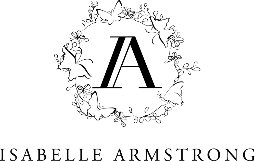 Ia Logo Butterfly Final Format=1500w Clipart (1000x632), Png Download