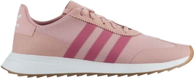 Flashback W - Pink - Shoe Clipart (640x640), Png Download