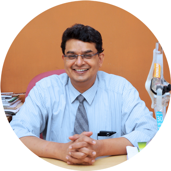 About Dr - Shekhar - Businessperson Clipart (600x600), Png Download