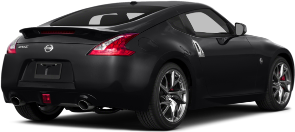 Pre-owned 2015 Nissan 370z Nismo Tech - Mercedes Benz Sl 63 Amg 2019 Clipart (640x480), Png Download