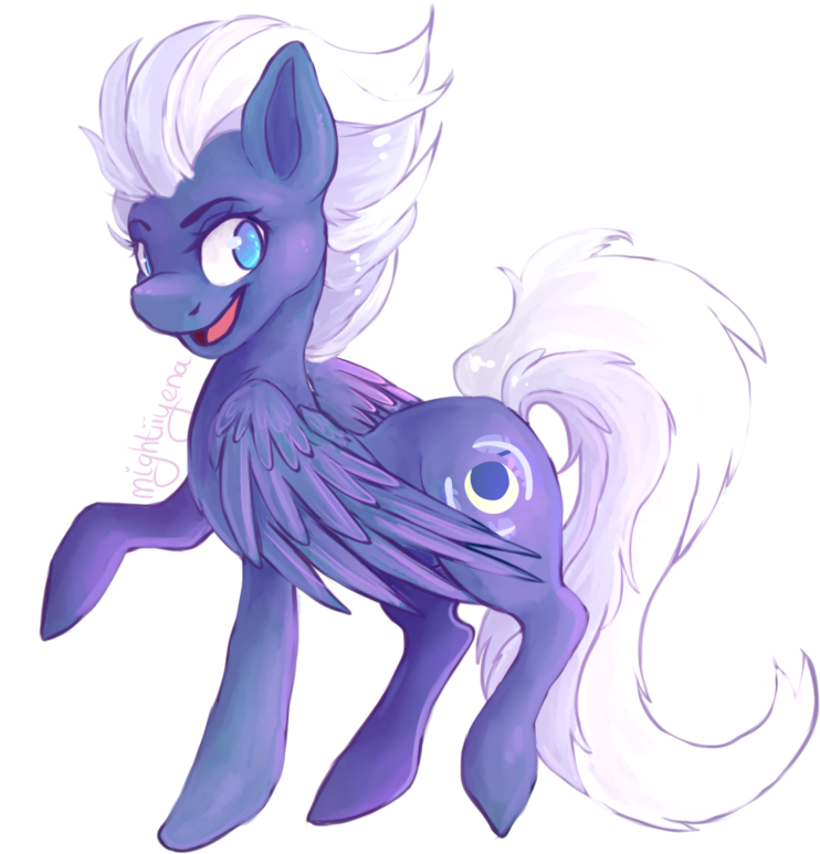 Large - Mylittlepony Clipart (1280x960), Png Download