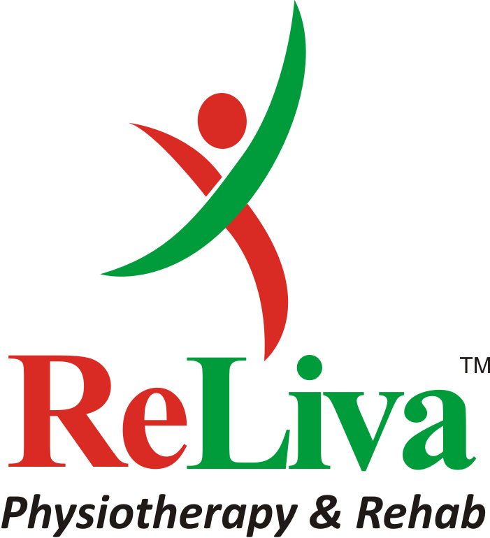 Reliva Physiotherapy And Rehab Centre - Graphic Design Clipart (701x770), Png Download