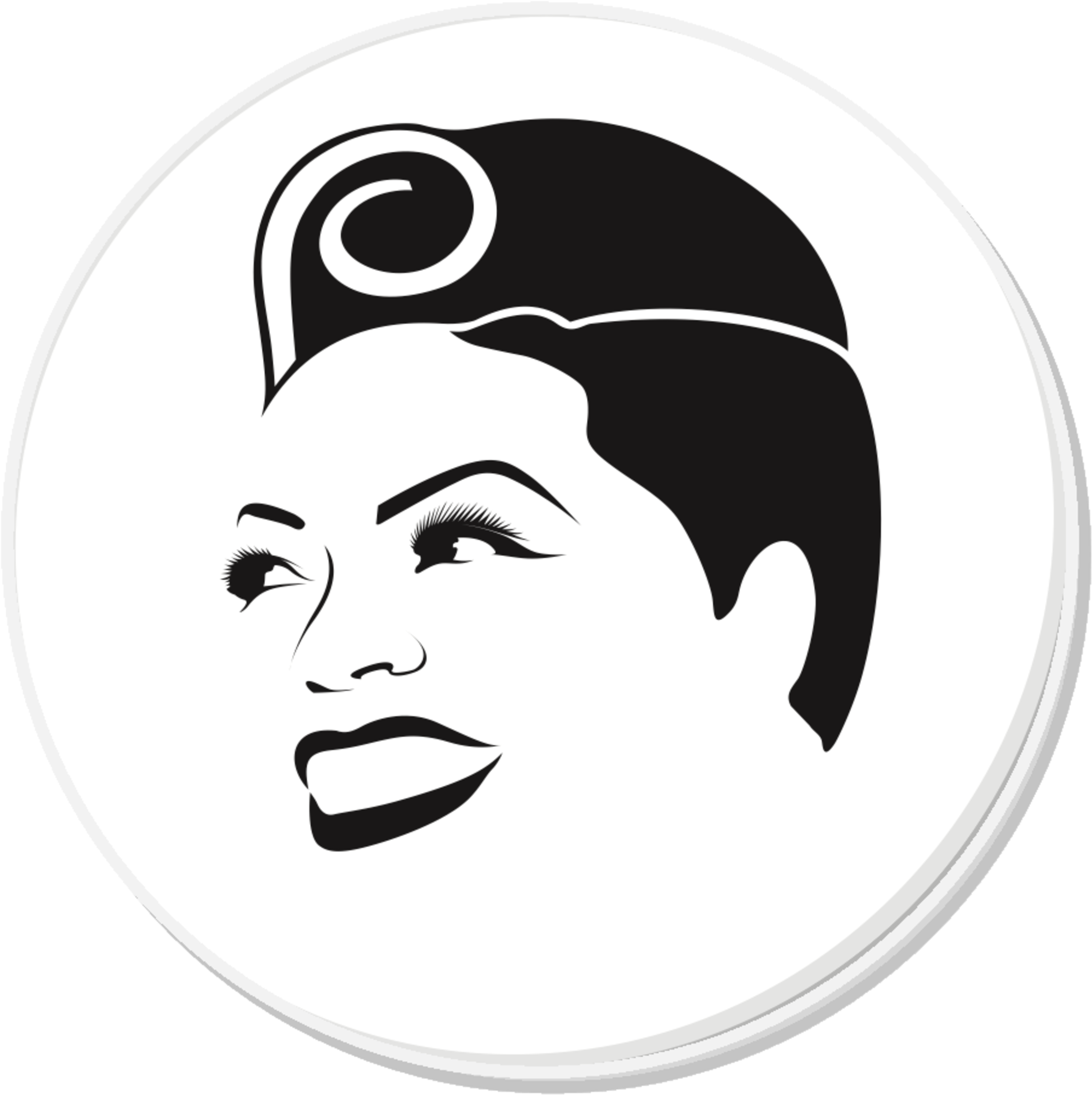 Reverbnation Icon Png Download , Png Download - Illustration Clipart (2477x2485), Png Download