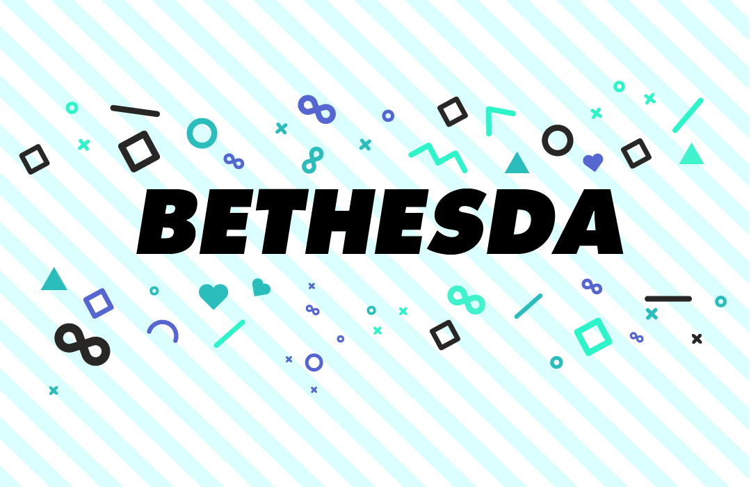 Every Trailer And Big Announcement From The Bethesda - Illustration Clipart (1080x700), Png Download