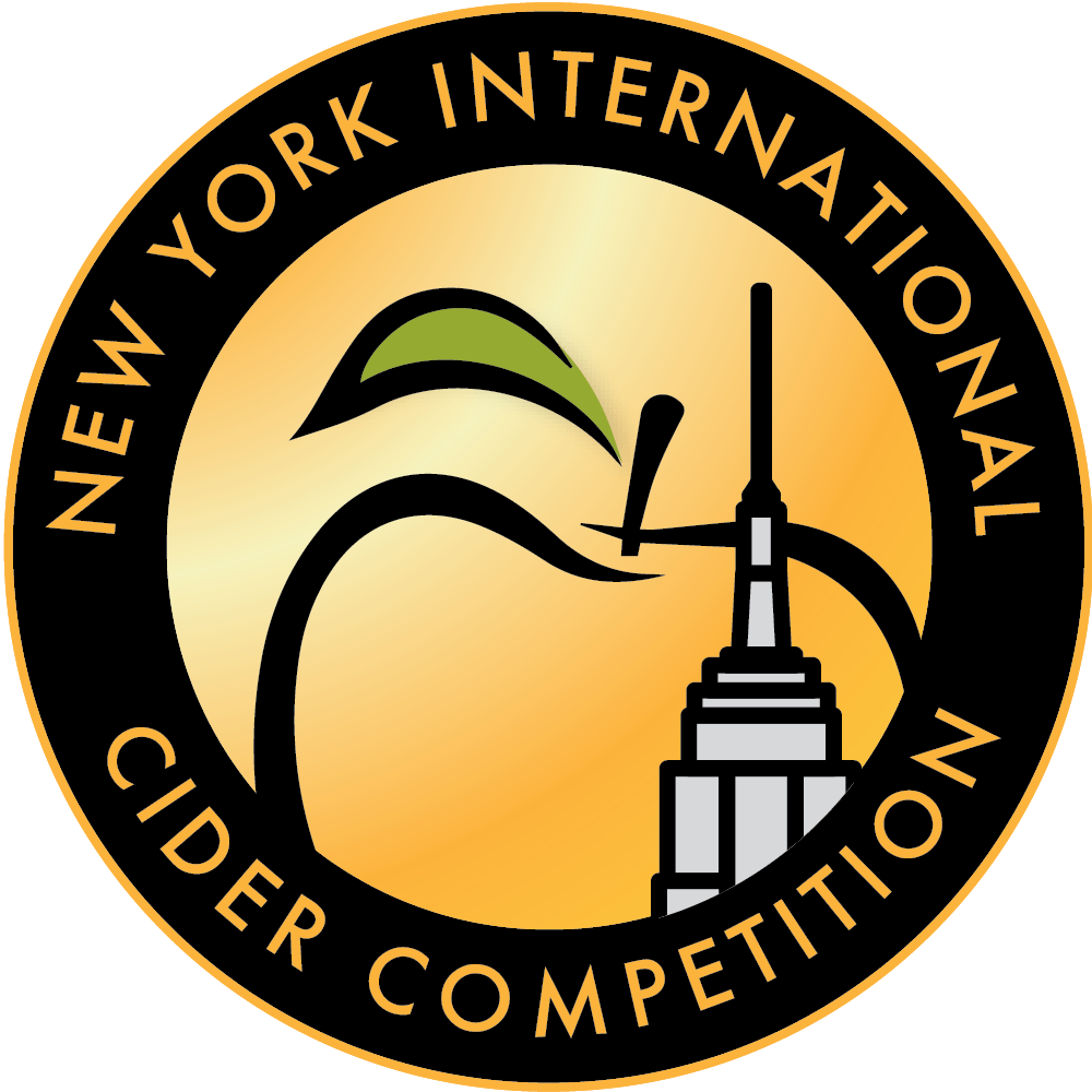 New York International Cider Competition - International Melbourne Spirit Competition Clipart (1000x1000), Png Download