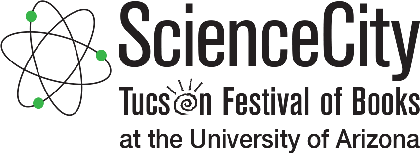 Graphic That Says "science City, Tucson Festival Of - Oval Clipart (940x350), Png Download