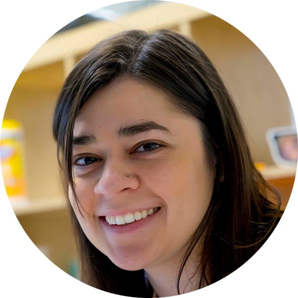 Kira , Png Download - Girl Clipart (600x600), Png Download