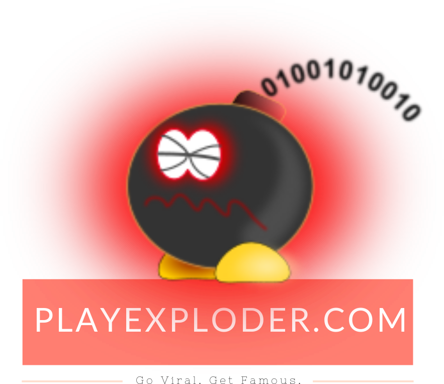 Playexploder - Com - Graphic Design Clipart (1024x1024), Png Download