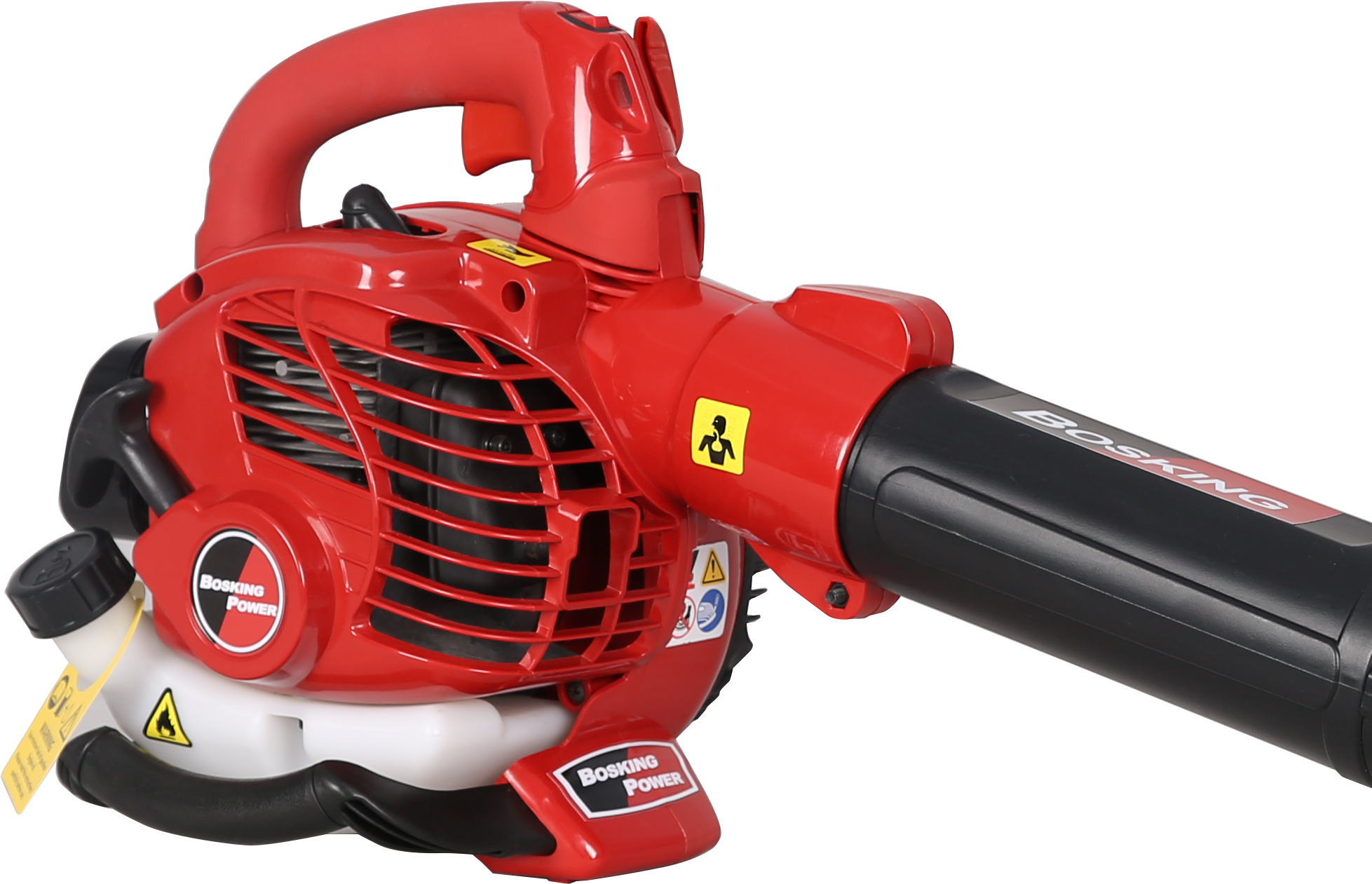 New Design Garden Machine Hand Mini Gasoline Leaf Blower - Two-stroke Engine Clipart (1972x1972), Png Download