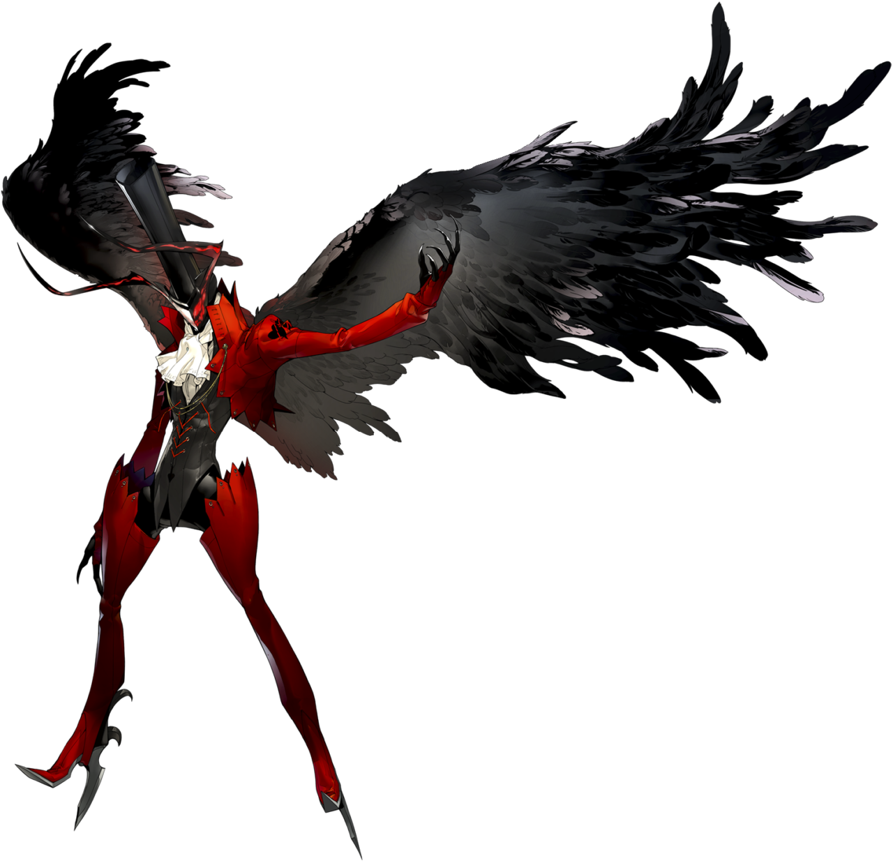 Arsene - Arsene Persona Clipart (1280x1237), Png Download