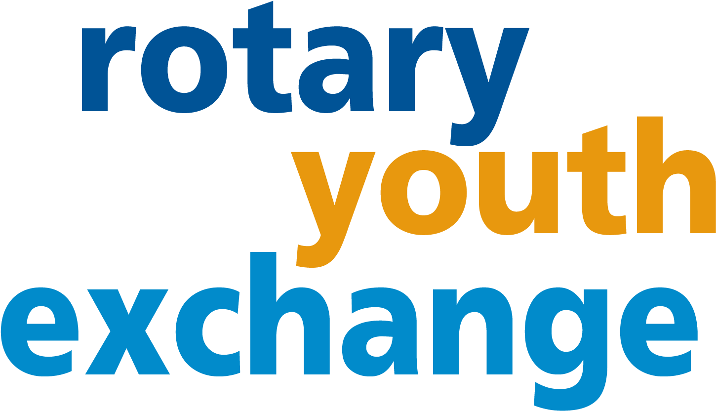 Mark You Calendar For A Special Treat On 8/16 - Rotary Youth Exchange New Logo Clipart (1500x879), Png Download