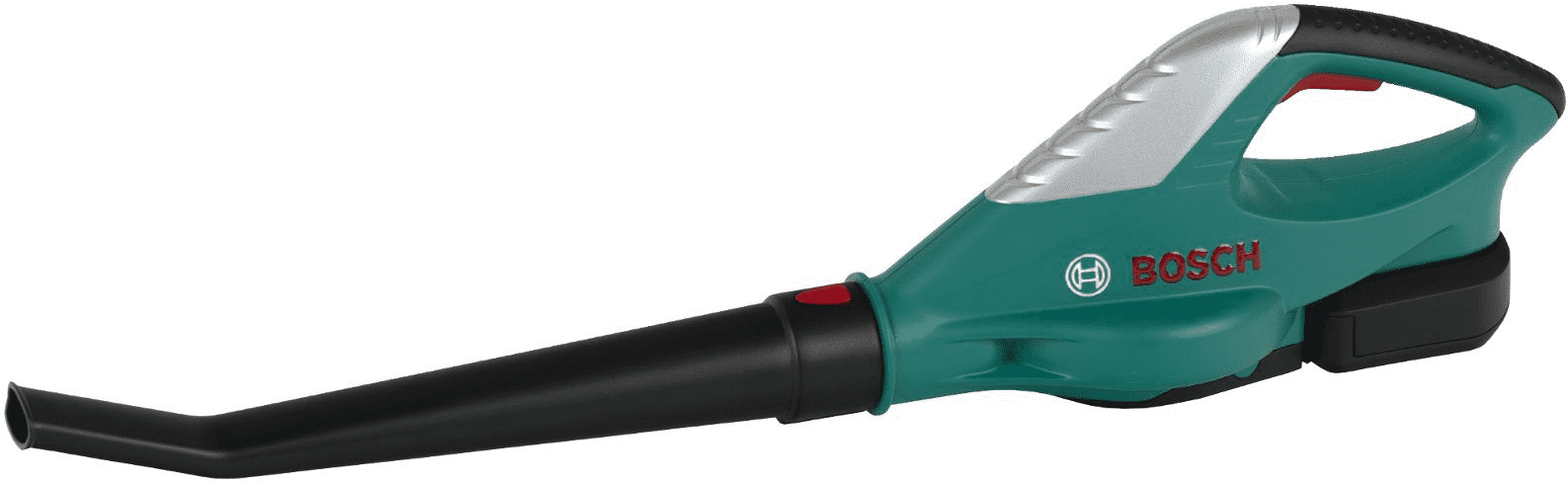 Leaf Blower Bosch - Soffiatore Per Bambini Clipart (1702x802), Png Download