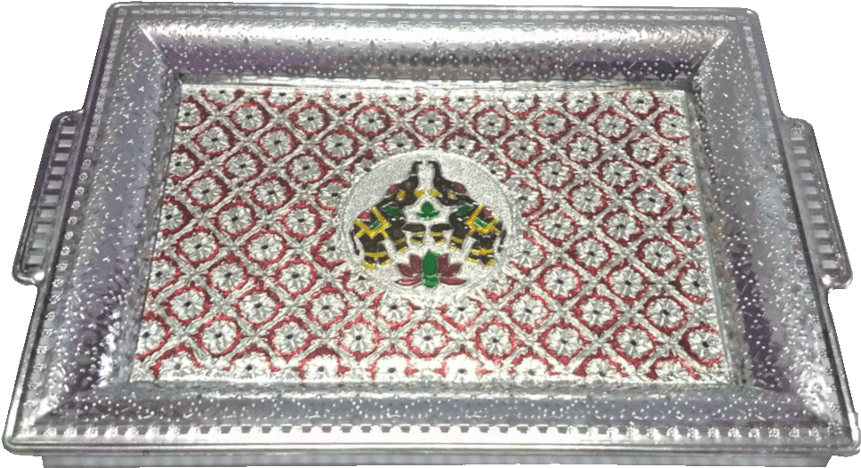 Baby Shower Return Gifts - Serving Tray Clipart (1200x800), Png Download