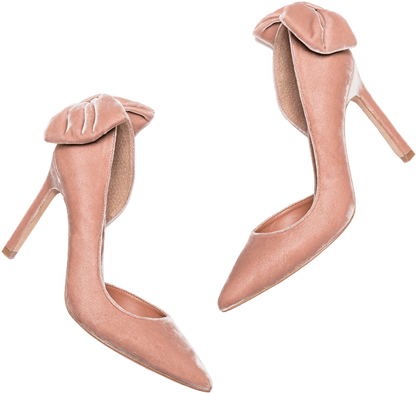 Ivanka Trump Candi F8ciu3x - Suede Clipart (600x570), Png Download