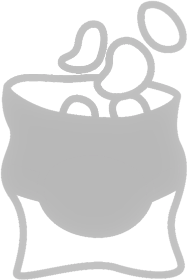 Chips-11 - Illustration Clipart (1000x571), Png Download