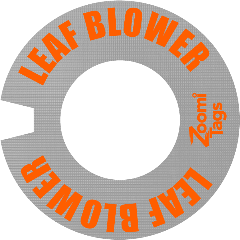 Leaf Blower - Small - Circle Clipart (800x800), Png Download