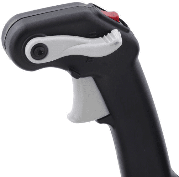 Ryobi 185 Mph 510 Cfm Gas Backpack Leaf Blower - Revolver Clipart (600x600), Png Download