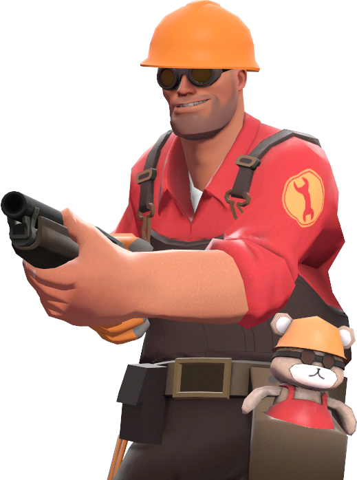 Team Fortress - Rainbow 6 Montagne Memes Clipart (519x698), Png Download