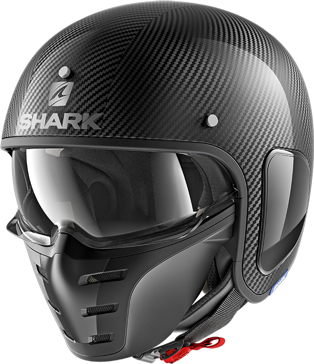 Shark S-drak - Shark S Drak Carbon Clipart (1024x800), Png Download