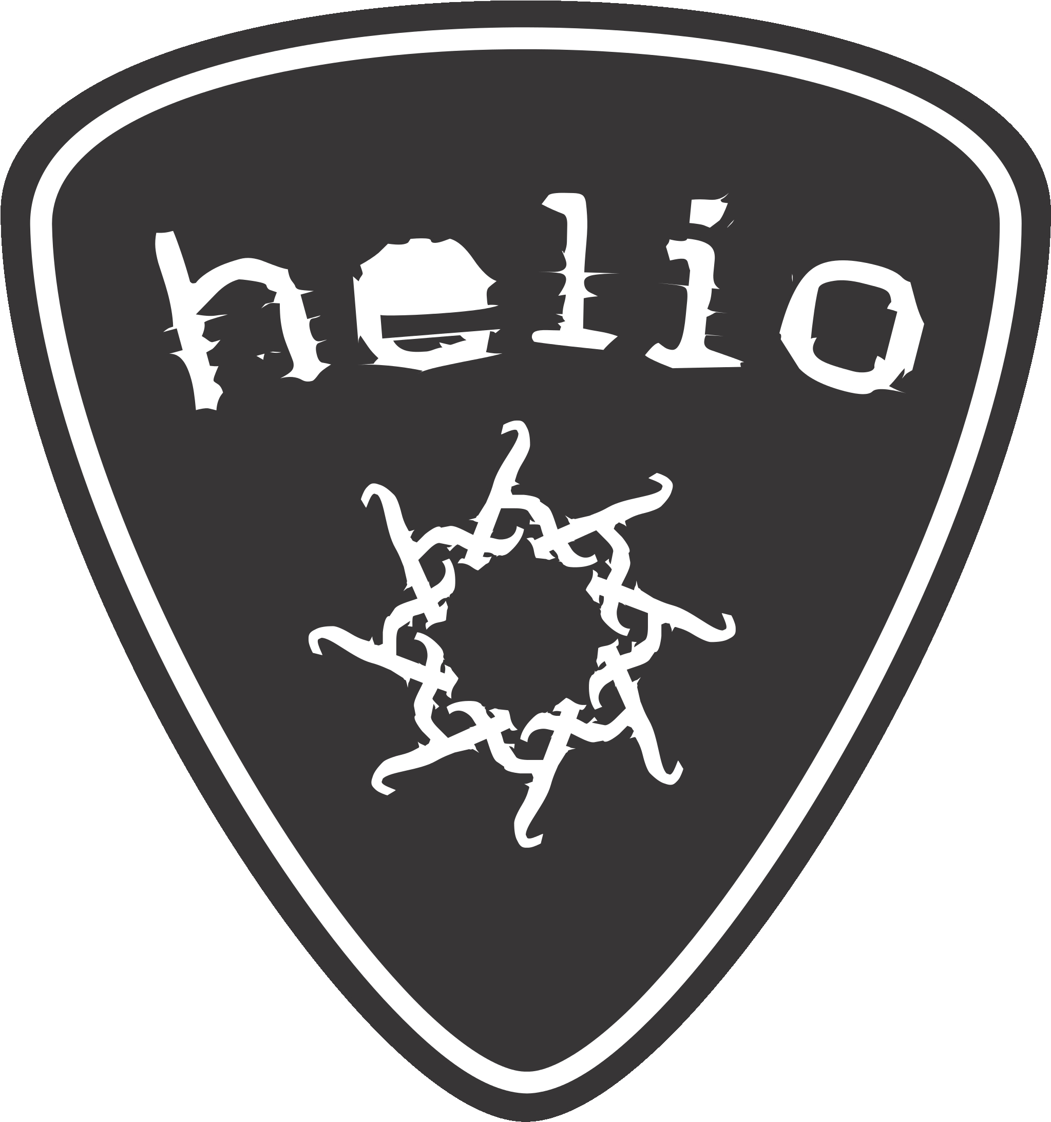 Reverbnation Emblem Clipart Large Size Png Image PikPng