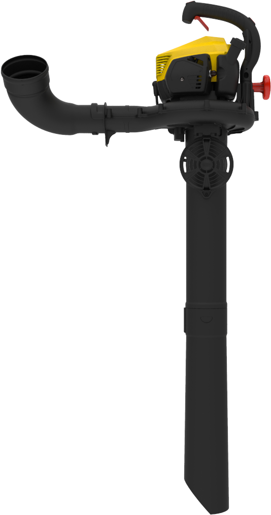 Leaf Blower 26 Cc - Leaf Blower Clipart (1600x1130), Png Download