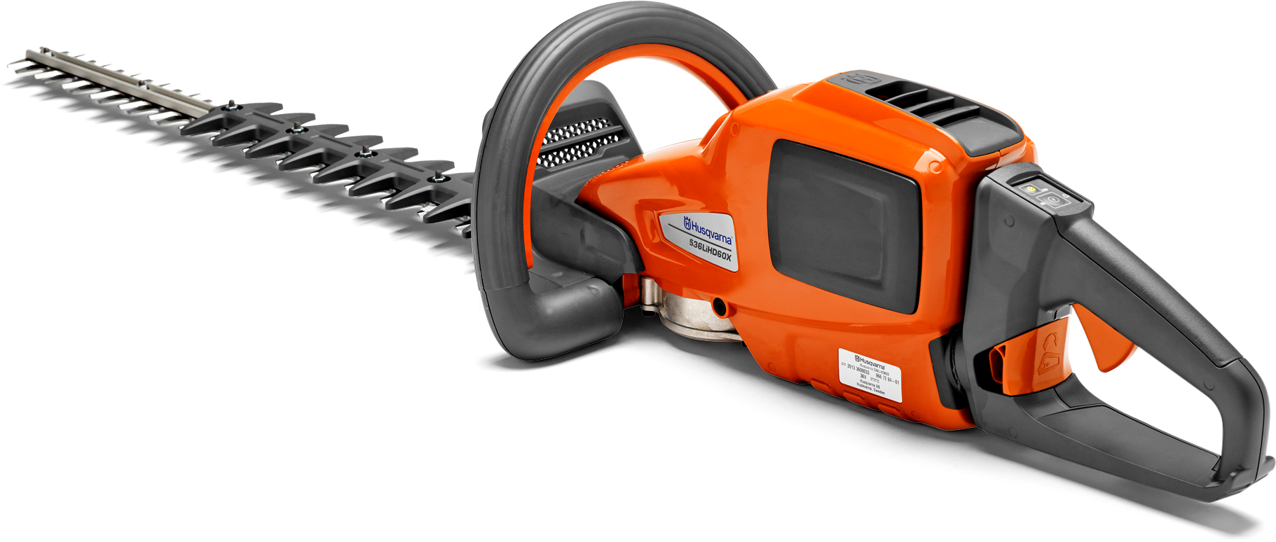 Best Hedge Trimmer, Riding Mower, Leaf Blower, Garden - Nożyce Akumulatorowe Do Żywopłotu Clipart (2000x940), Png Download