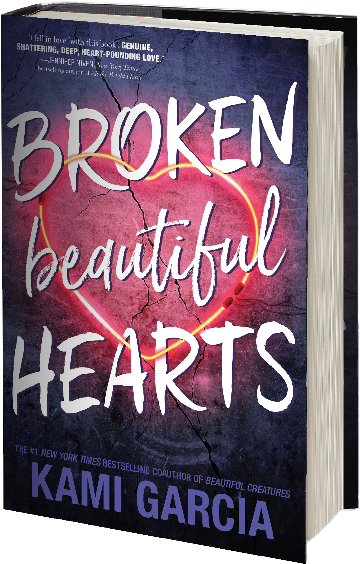 Broken Beautiful Hearts - Flyer Clipart (1311x2022), Png Download