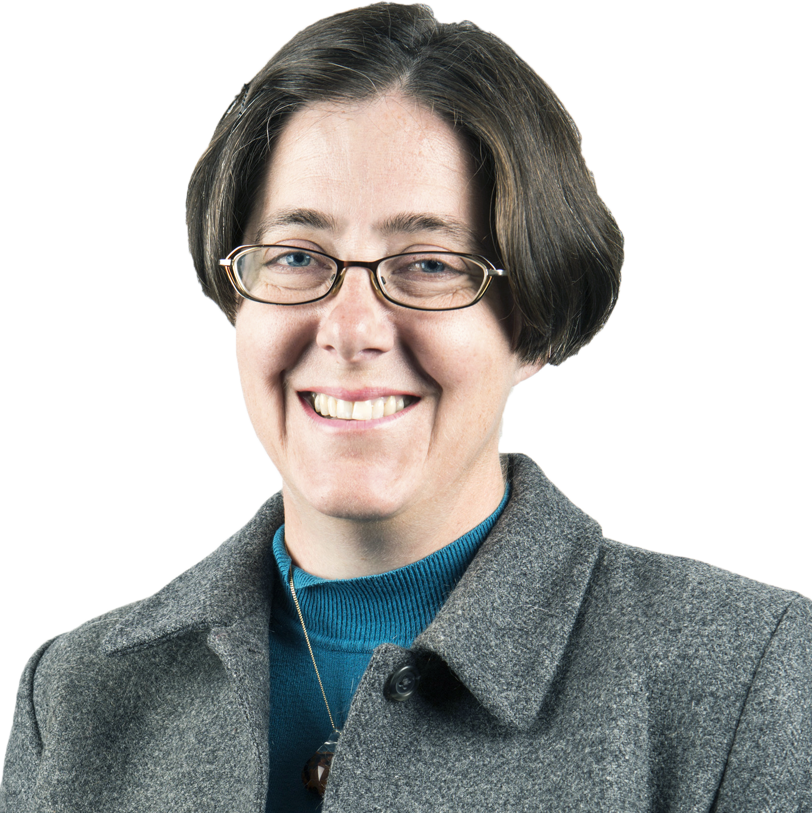 Dr Kami Koldewyn - Businessperson Clipart (1610x1612), Png Download