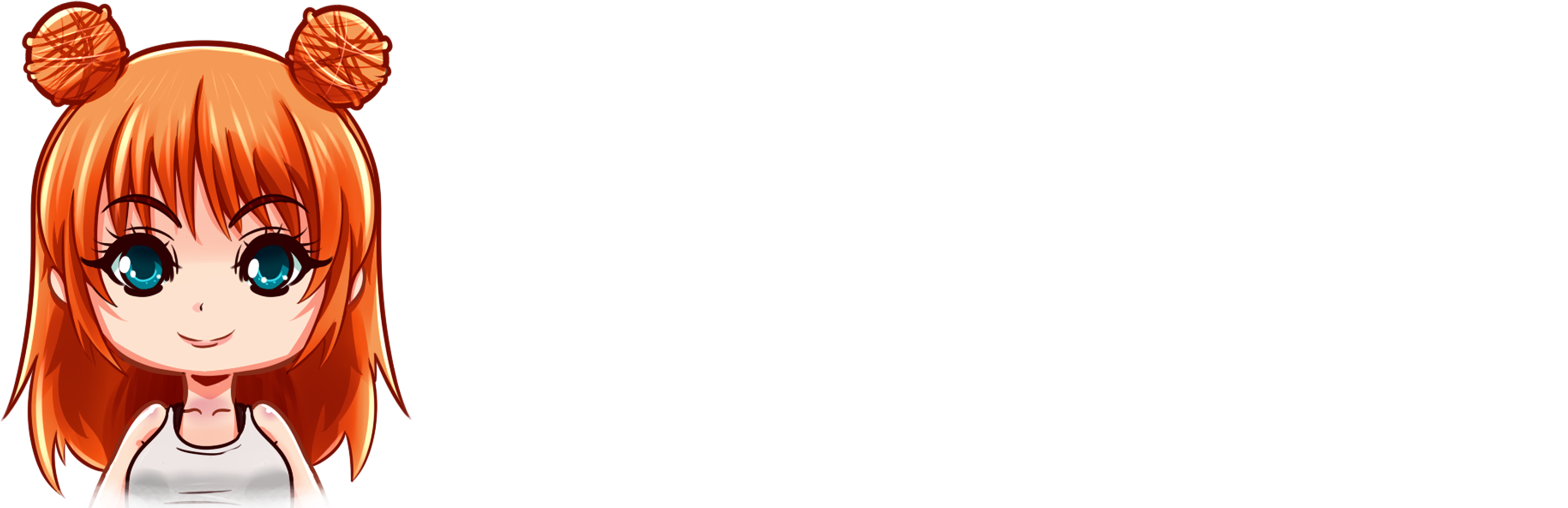 Callmekira Callmekira - Illustration Clipart (3428x1200), Png Download