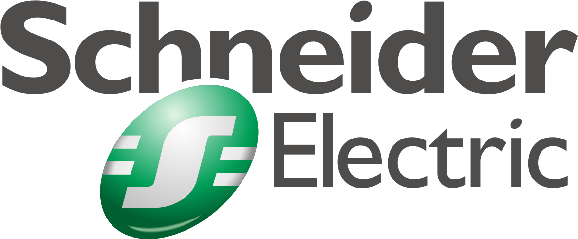 File - Schneiderelectric Logo - Svg - Schneider Electric Logo Vector Png Clipart (1280x583), Png Download