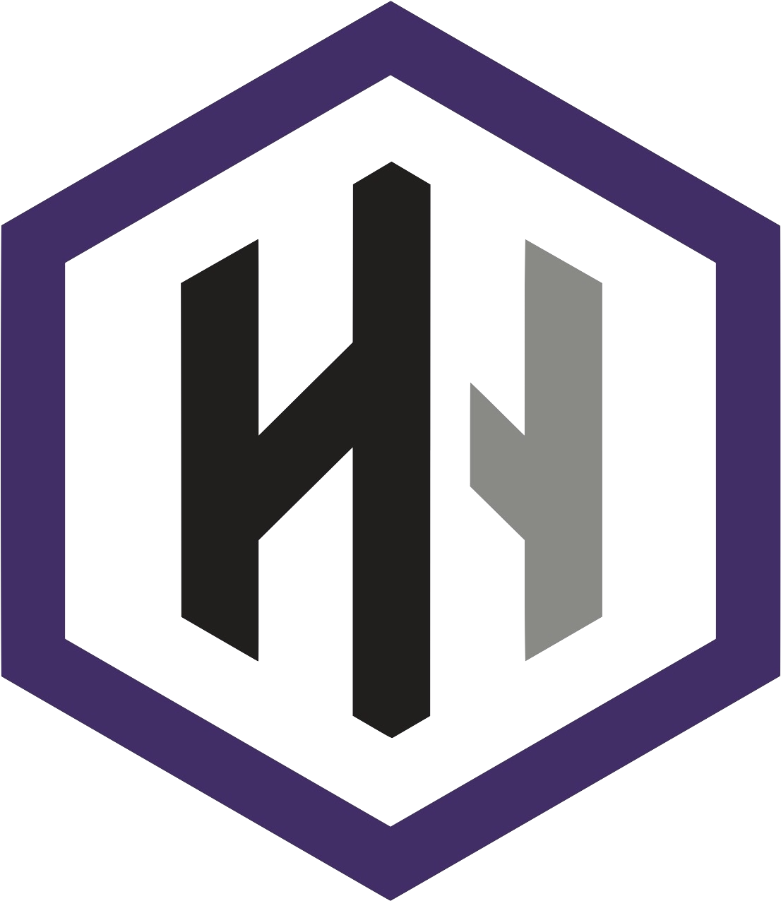 Hybrid Studios - Illustration Clipart (1500x1500), Png Download