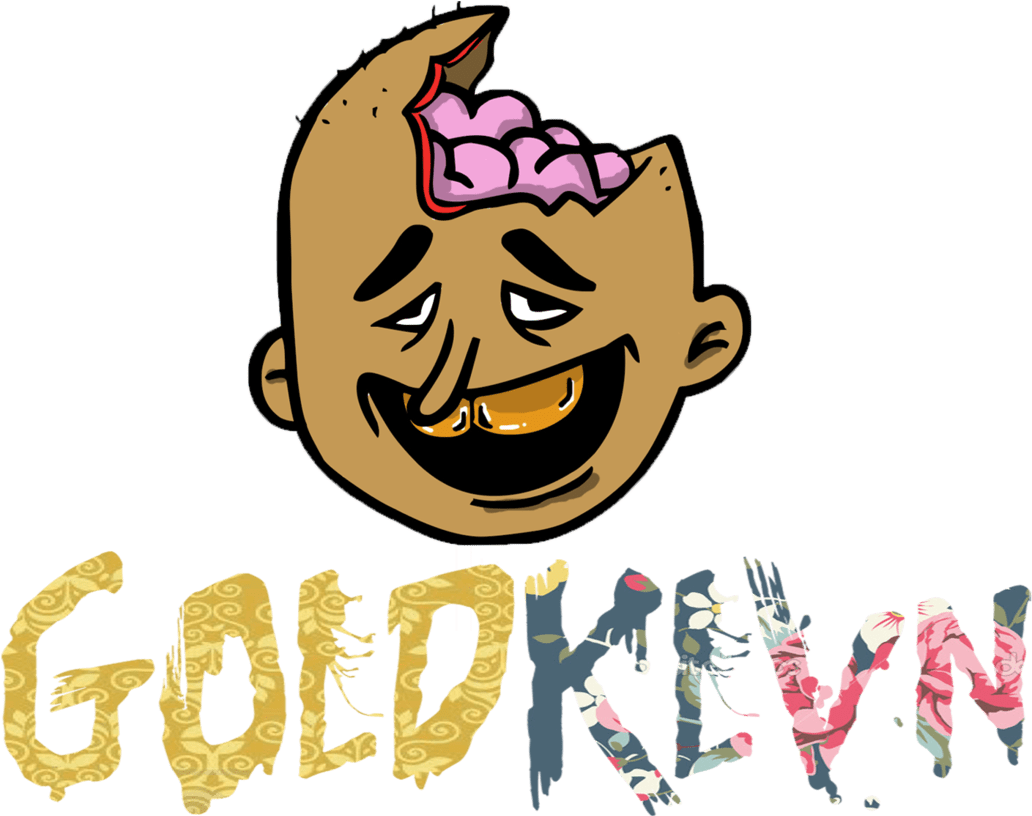 Goldklvn - Reverbnation Clipart (1500x844), Png Download