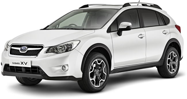 Subaru Png - 2019 Honda Hr V Ex Clipart (685x513), Png Download