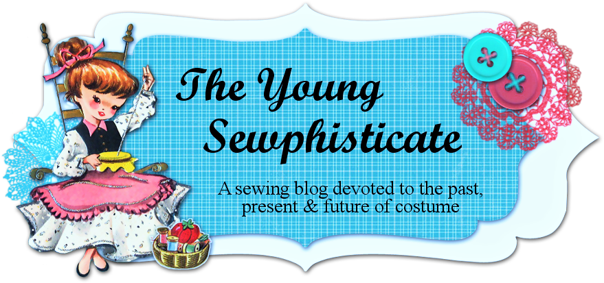 Mis Quince (888x421), Png Download - Sewing Clipart (879x413), Png Download