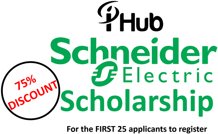 Schneider Electric Clipart (1100x579), Png Download