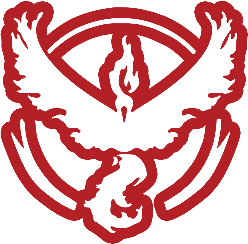Team Valor Png Clipart (894x894), Png Download