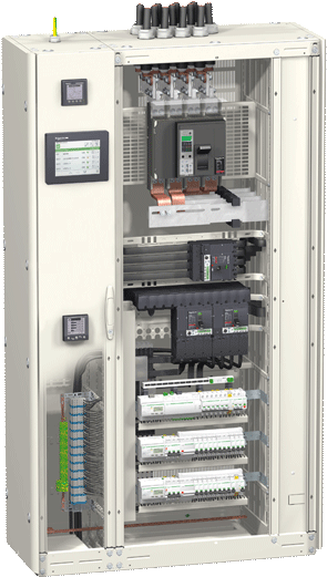 Panel Schneider Clipart (566x566), Png Download