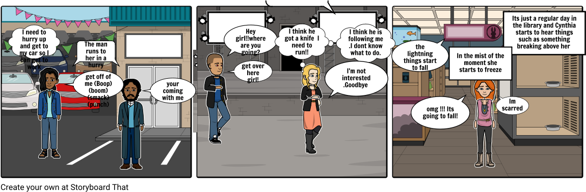 Unknown-story - Comics Clipart (1164x385), Png Download