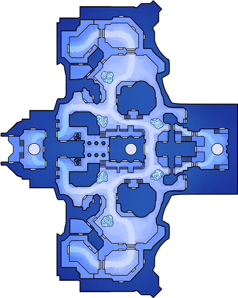 Glacier Keep - Http - //img5 - Fotos-hochladen - Net/uplop2k9xt7nf6 - Glacier Keep Clipart (1024x1024), Png Download