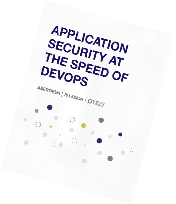 Application Security Speed Of Devops - General Medical Council 1858 Clipart (650x731), Png Download