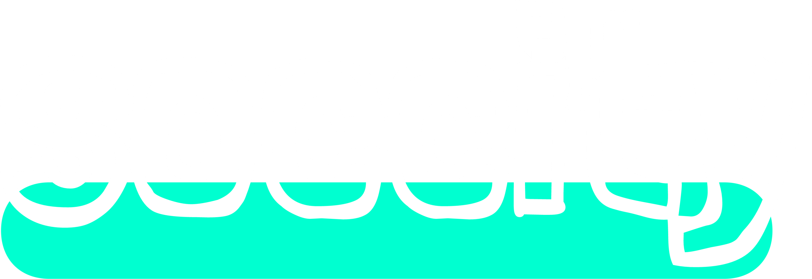 “mia San Mia” - Graphic Design Clipart (2838x1009), Png Download