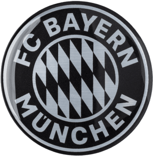 Bayern Munich Clipart (660x660), Png Download