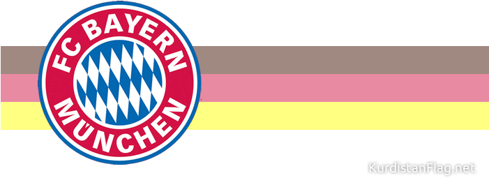 Bayern Munich Clipart (700x700), Png Download