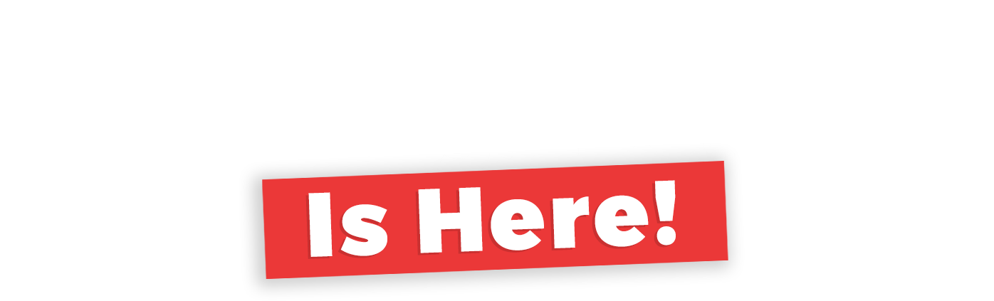 Catch Energy Catch Energy Catch Energy - Carmine Clipart (1696x472), Png Download