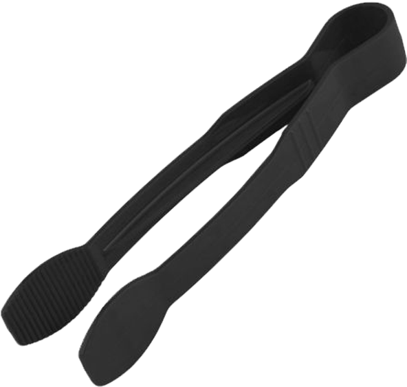 9 Inch Tongs - Hand Clipart (600x600), Png Download