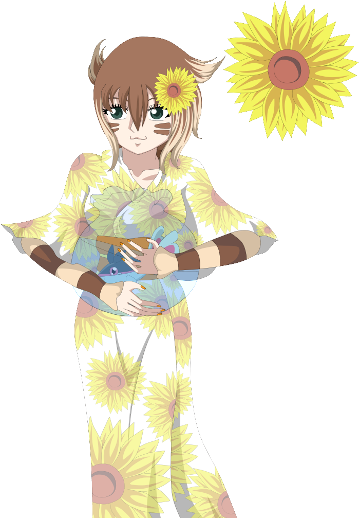 Cartoon Clipart (768x1024), Png Download