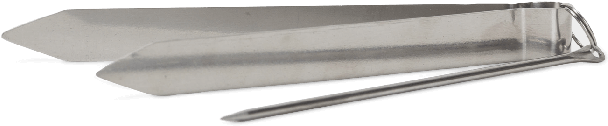 Standard-tongs - Masonry Tool Clipart (700x700), Png Download