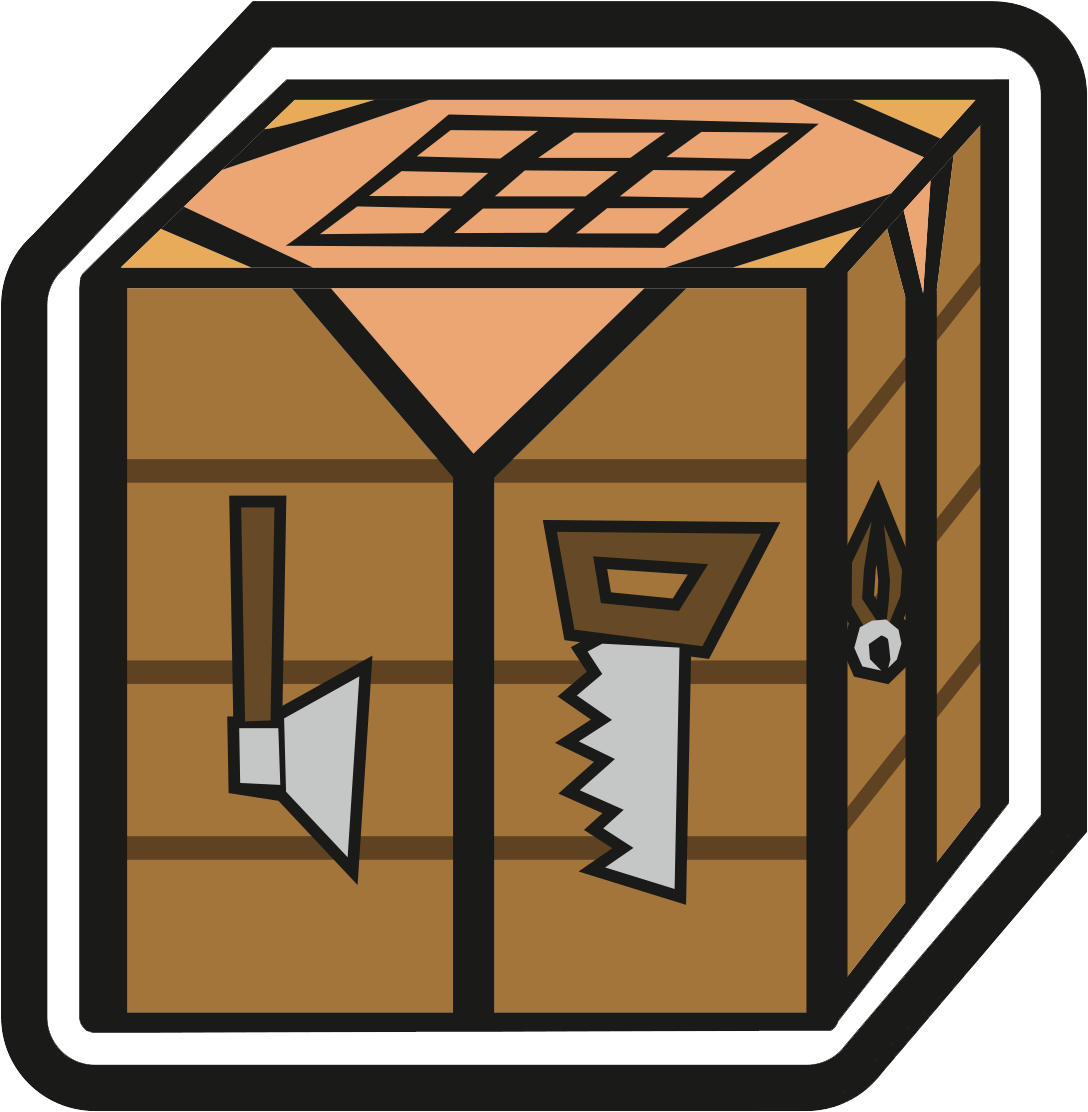 Crafttweaker , Png Download - Crafttweaker Clipart (1088x1112), Png Download